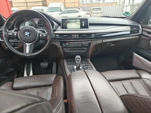 Bmw X5 M50d, impecabil, Germania - imagine 9