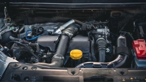 Vand Dacia Duster  - imagine 9