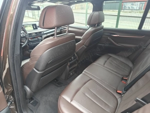 Bmw X5 M50d, impecabil, Germania - imagine 7