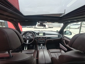 Bmw X5 M50d, impecabil, Germania - imagine 8