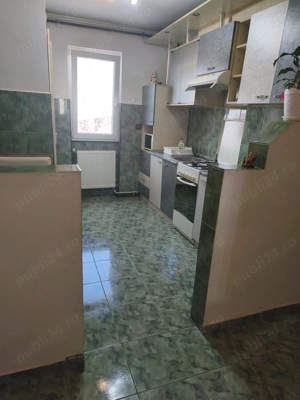 Apartament cu 2 camere, semidecomandat Arad UTA. - imagine 4