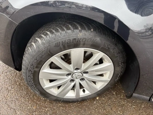 Wolksvagen Passat 1.6 tdi automat - imagine 4