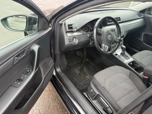 Wolksvagen Passat 1.6 tdi automat - imagine 5