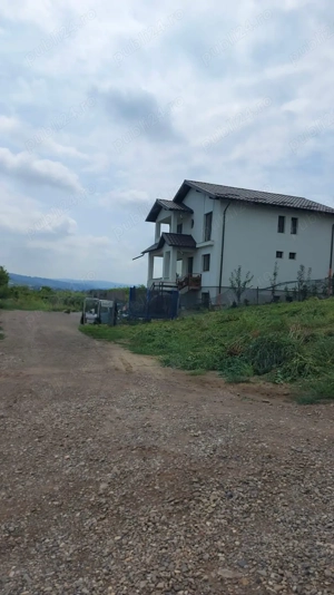 Teren Intravilan 489 mp, Zona Bucium + Autorizatie de Construire si Documentatie Completa - imagine 5