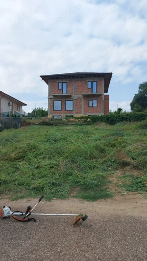 Teren Intravilan 489 mp, Zona Bucium + Autorizatie de Construire si Documentatie Completa - imagine 4