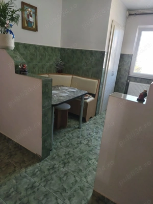 Apartament cu 2 camere, semidecomandat Arad UTA. - imagine 5