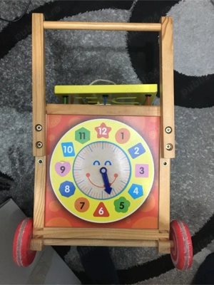 Antemergator Educational si Interactiv 6 in 1