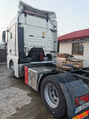 M-am Tgx 440 2012 - imagine 5