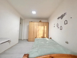 Apartament 2 camere - parter - decomandat - Nufarul, aproape de Lotus