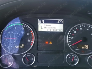 M-am Tgx 440 2012 - imagine 2