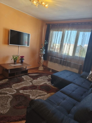 Apartament cu 2 camere, semidecomandat Arad UTA. - imagine 6