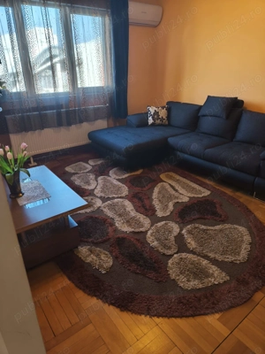Apartament cu 2 camere, semidecomandat Arad UTA. - imagine 7