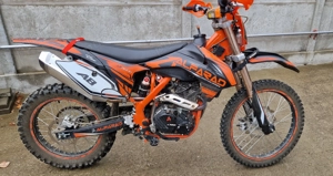 Alfarad 300 cc A8 ( nu ktm )
