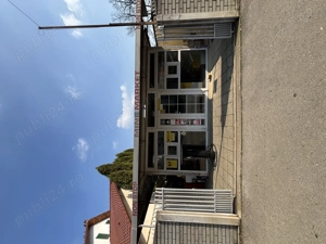 Spatiu comercial + terasă de inchiriat (Zona Girocului, Timisoara)