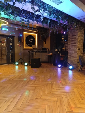  DJ pentru evenimente   Atmosferă garantată!  - imagine 5