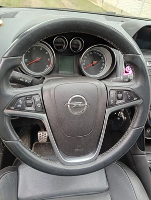 Se vinde Opel zafira  - imagine 6