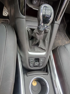 Se vinde Opel zafira  - imagine 9