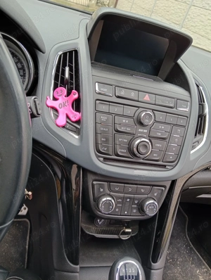 Se vinde Opel zafira  - imagine 10