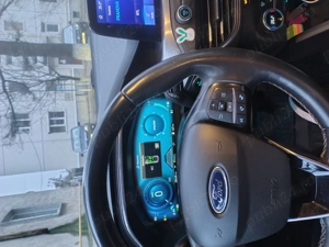 Se vinde Ford focus octombrie 2021 - imagine 8