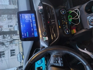 Se vinde Ford focus octombrie 2021 - imagine 5