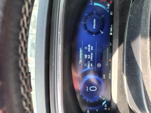 Se vinde Ford focus octombrie 2021