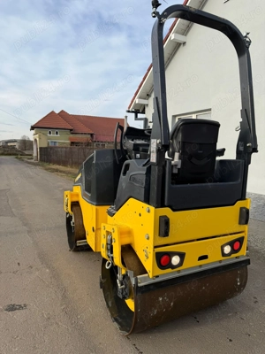 Vând cilindru compactor Bomag - imagine 4