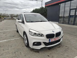 Bmw 218 Xdrive Automat Mpachet interior exterior -impecabil, panoramic