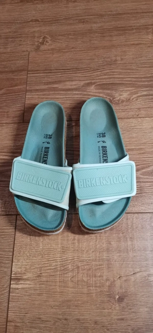 Birkenstock Tema Microfiber