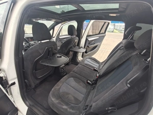 Bmw 218 Xdrive Automat Mpachet interior exterior -impecabil, panoramic - imagine 5