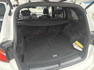 Bmw 218 Xdrive Automat Mpachet interior exterior -impecabil, panoramic - imagine 10