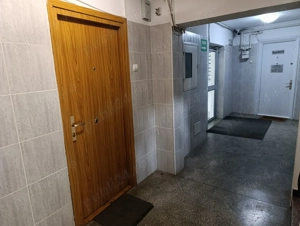 Apartament 1 camera la 12 minute Metrou Academia Militara, 8 minute de hotelul Marriott Cotroceni - imagine 8