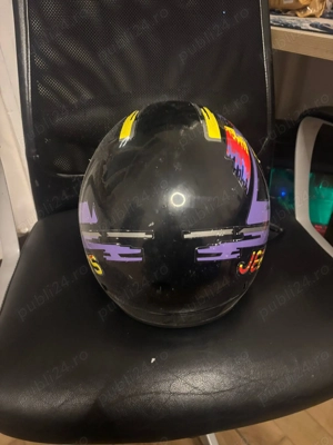 Vand casca moto - imagine 3