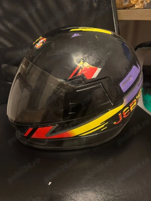 Vand casca moto - imagine 4