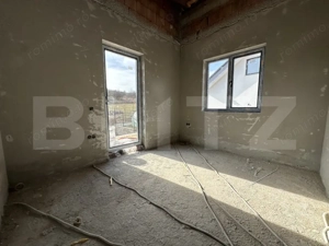 Ansamblu privat case individuale: 120 mp utili, 600 mp teren, Baciu - imagine 13