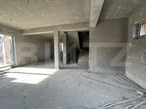 Ansamblu privat case individuale: 120 mp utili, 600 mp teren, Baciu - imagine 11