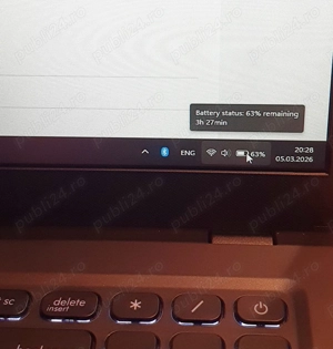 Laptop Asus Vivobook R1500E 15.6 FHD i3 1115G4 16Gb DDR4 Ram, m.2  250Gb, slot HDD SATA in cutie - imagine 4