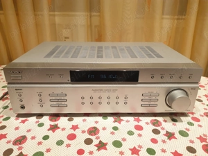 Amplificator Audio Sony STR-DE197 Statie Audio Amplituner