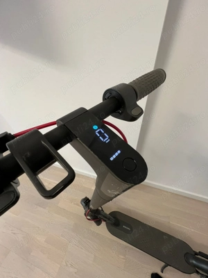 Scuter electric Xiaomi lite 3