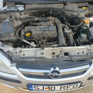 Vând Opel Combo 1,7cdti.  - imagine 5