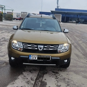 Vând Dacia Duster  - imagine 2