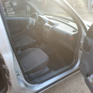 Vând Opel Combo 1,7cdti.  - imagine 6