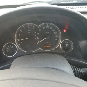 Vând Opel Combo 1,7cdti.  - imagine 8