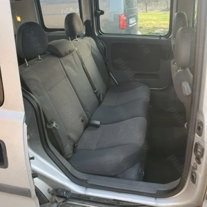 Vând Opel Combo 1,7cdti.  - imagine 7