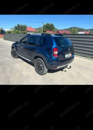vand dacia duster 2016 - imagine 4