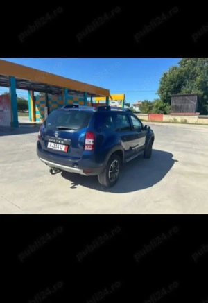 vand dacia duster 2016 - imagine 5