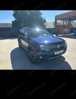 vand dacia duster 2016 - imagine 2