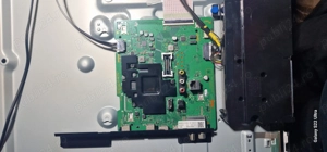 Televizor QLED 50Q60TAU XXH, defect - imagine 3