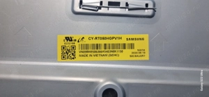 Televizor QLED 50Q60TAU XXH, defect - imagine 2