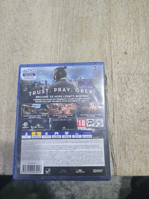 Farcry 5 PS4 - imagine 2