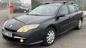 Renault Laguna III 1.5 DCI